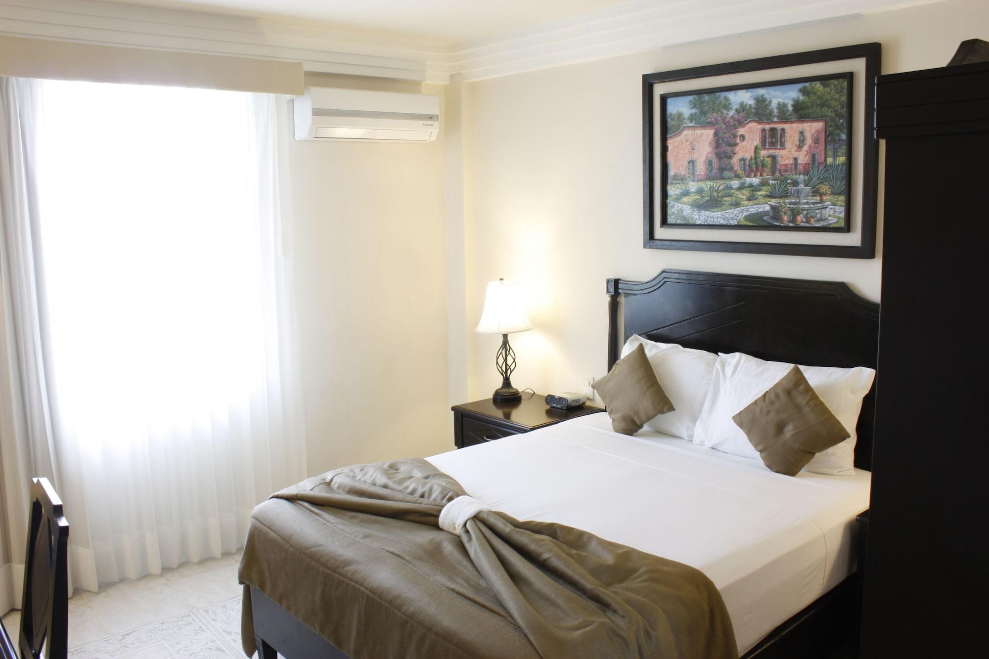 Hotel Victoria Mérida