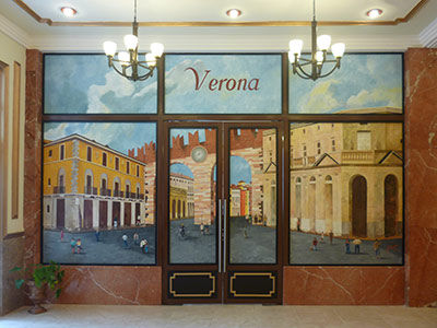 Victoria Hotel Mérida