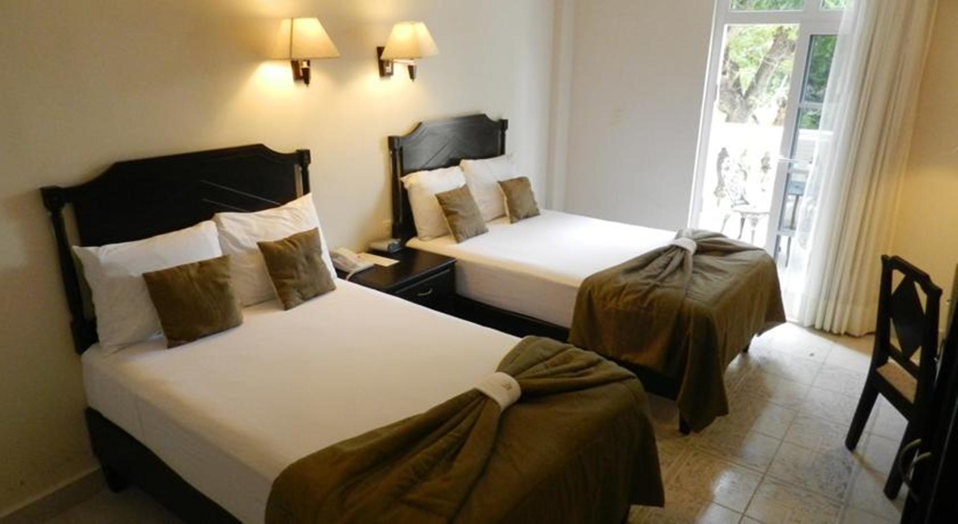 Hotel Victoria Mérida