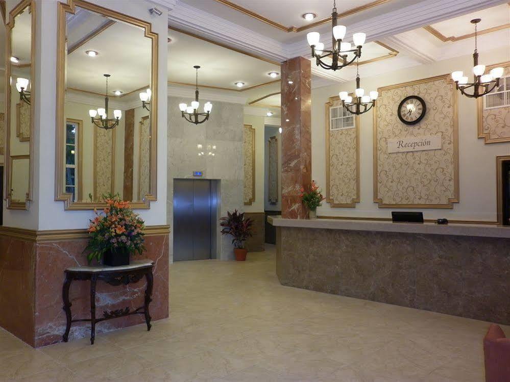 Victoria 5* Mérida